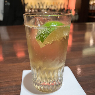 Bar K6