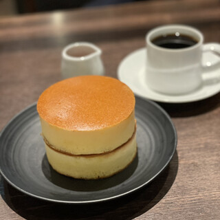 自家焙煎珈琲みじんこ
