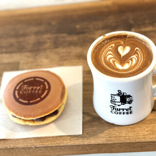 Turret Coffee