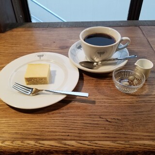 ELEPHANT FACTORY COFFEE