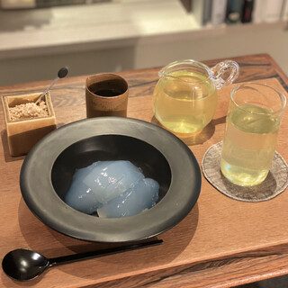 ゼンカフェ