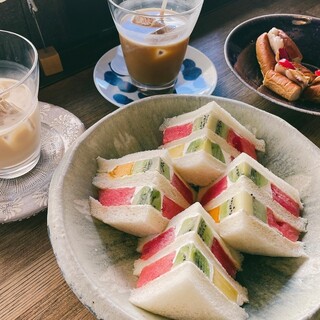 市川屋珈琲