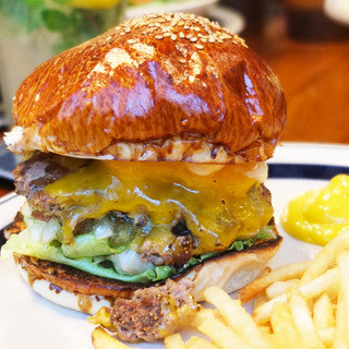 ザ グレートバーガー