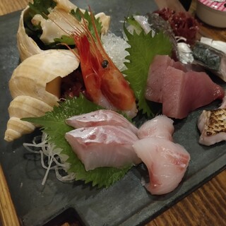 五郎 古町店
