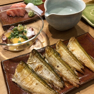 旬菜亭夢さき
