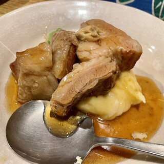 れんげ料理店