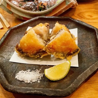炉端 百式