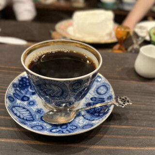 茶亭 羽當