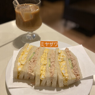 みやざわ