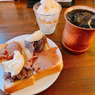 BUCYO Coffee KAKO
