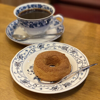 平岡珈琲店