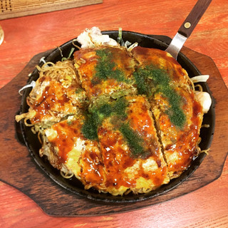 ピカリ