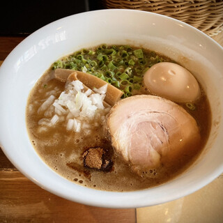 らーめん佳