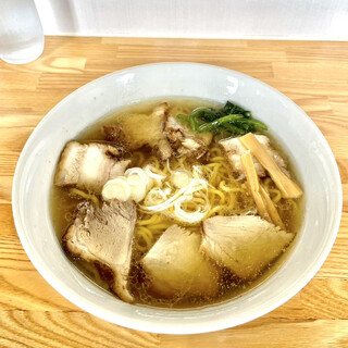 ぜんや