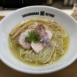 Sagamihara 欅