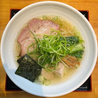 ラーメン巌哲