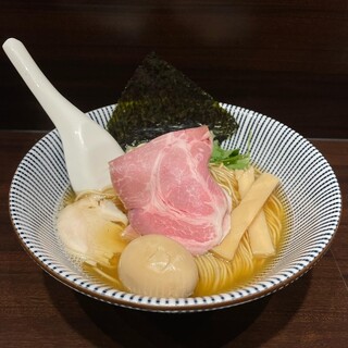 寿製麺 よしかわ 西台駅前店