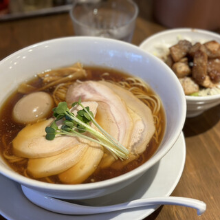 麺屋鈴春
