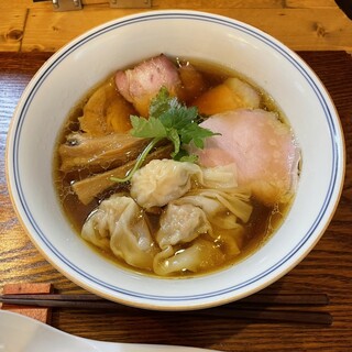 Ramen FeeL