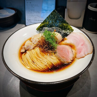 Ramen Break Beats