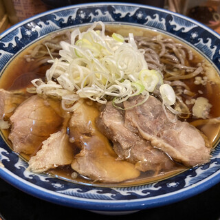 烈火 本店