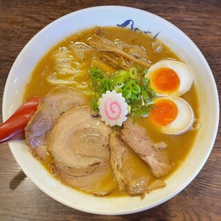 麺や 紡
