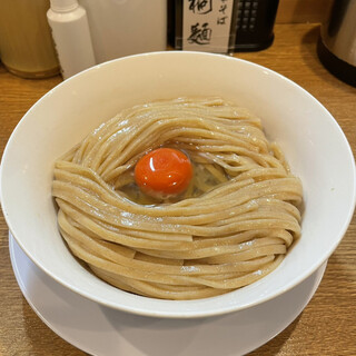 中華そば桐麺
