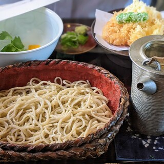 竹やぶ 柏本店