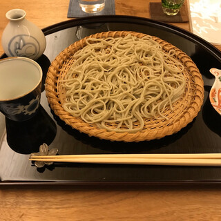 由庵 矢もり