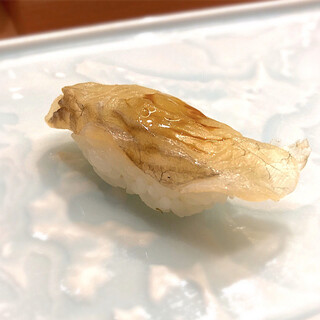 鮨処うえの