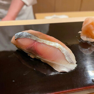常盤鮨
