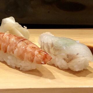寿し処恵