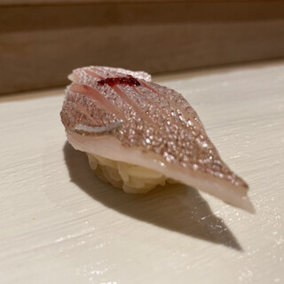 すし人　酒伊