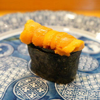 鮨　あら田