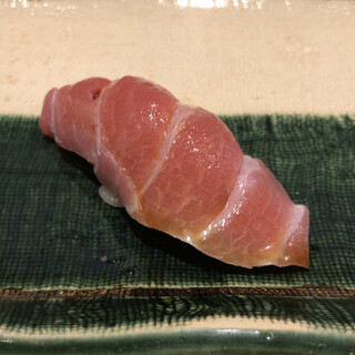 寿司割烹 魚紋