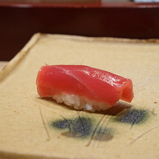 銀座 鮨 かねさか 本店