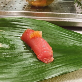 寿司 いずみ