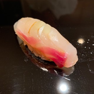 鮨 よしたけ