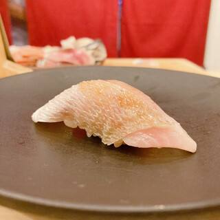 鮨處やまだ