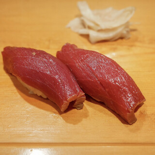 新橋鶴八