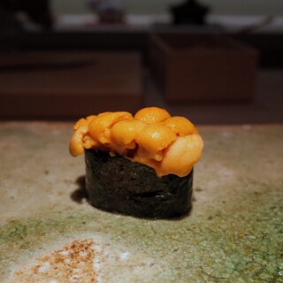 鮨 みうら