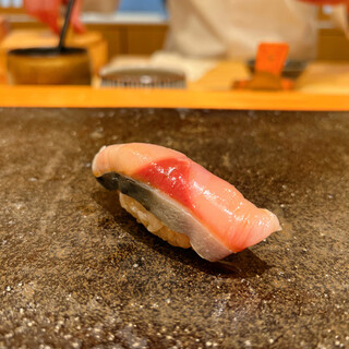 鮨 まつうら