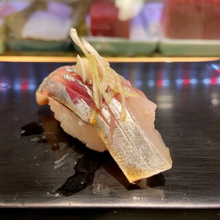 幸寿し 本店