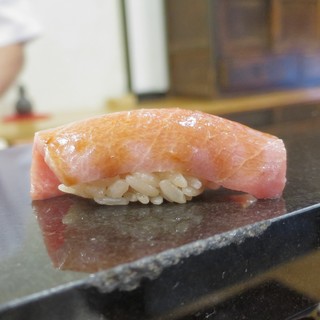 鮨 福萬