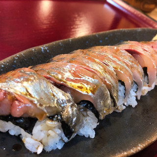 寿司常