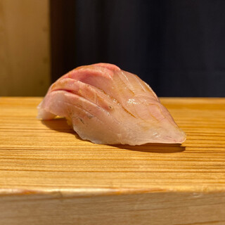 鮨　いの