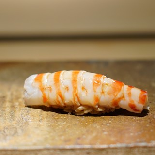 菊鮨