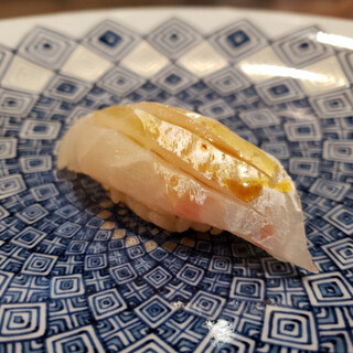 丸喜すし