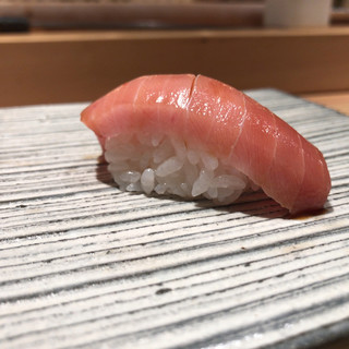 鮨 巳之七