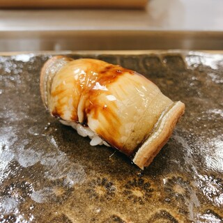 鮨料理 一高
